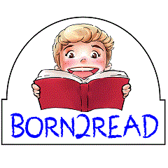 Born 2 Read